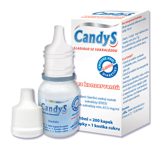 candys