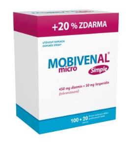 Mobivenal Micro Simple