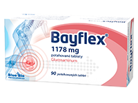 Bayflex