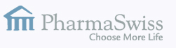 PharmaSwiss logo